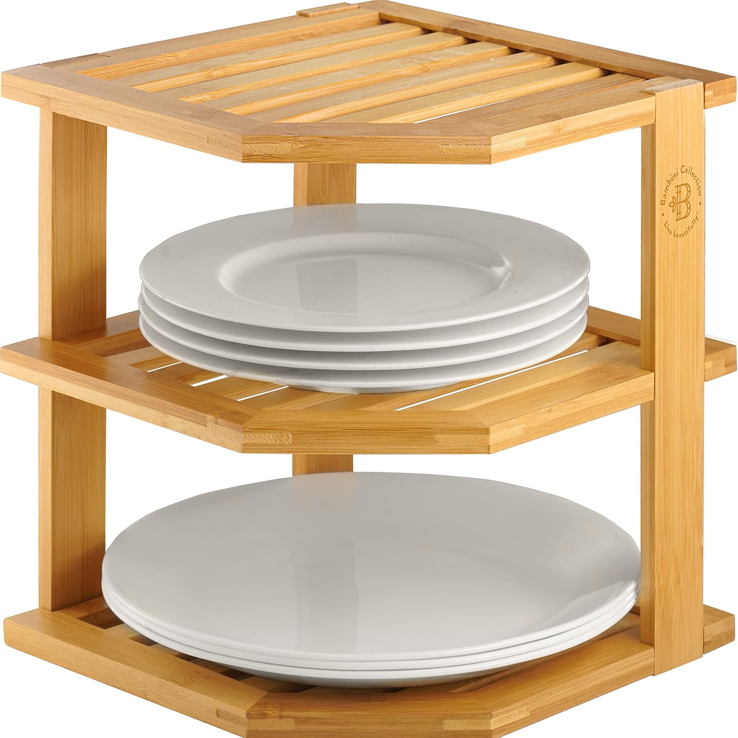 Cabinet and Pull-Out Organisers
